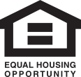 Equal Housing Opportunity